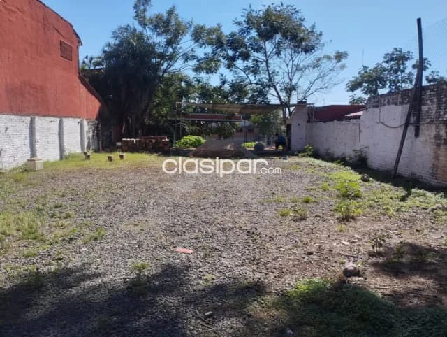 Gran oportunidad de inversión sobre la Avda. Cacique Lambaré — foto 4