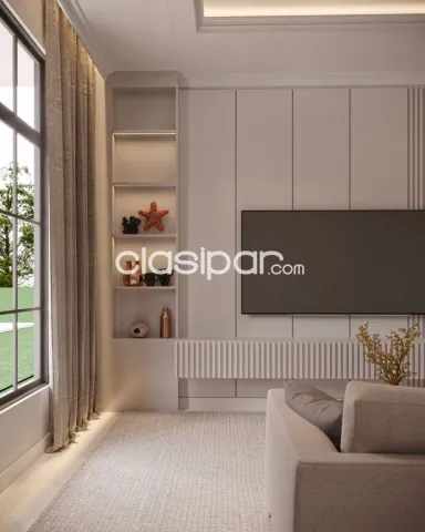 Altos de provenza - duplex en venta en Luque zona conmebol, foto 3
