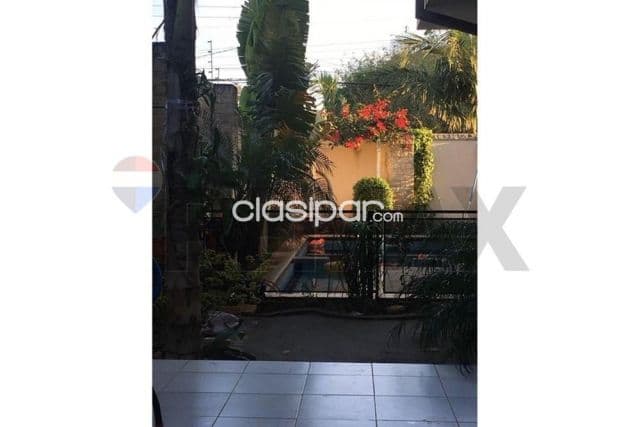 Residencia en Venta en Ñemby – Zona Coca Cola