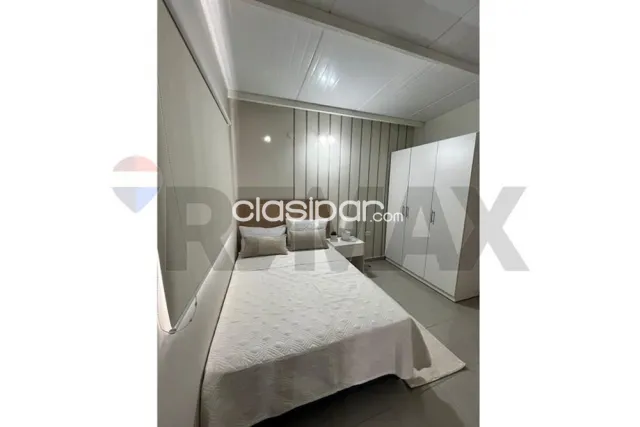 Chalet en barrio cerrado arasy 3-areguá — foto 4