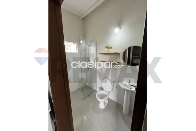 Chalet en barrio cerrado arasy 3-areguá — foto 5