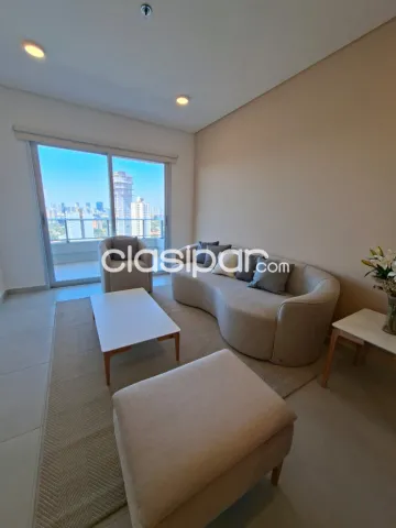 Departamento amoblado a estrenar sobre molas lopez, foto 2