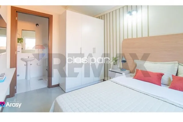 Chalet en barrio cerrado arasy 3-areguá, foto 4