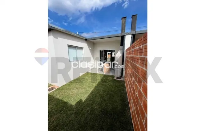 Chalet en barrio cerrado arasy 3-areguá, foto 5