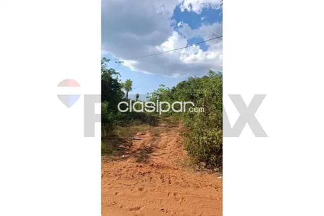 Terreno Ruta Nueva Colombia -San Bernardino, Emboscada, Cordillera — foto 2