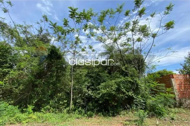 Terreno Ruta Nueva Colombia -San Bernardino, Emboscada, Cordillera — foto 4