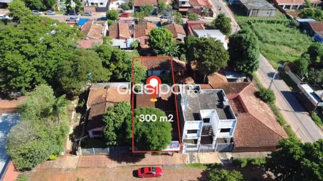 🏡 CHALET EN VENTA EN Luque 📍 A pasos del Palacio de Justicia, foto 2