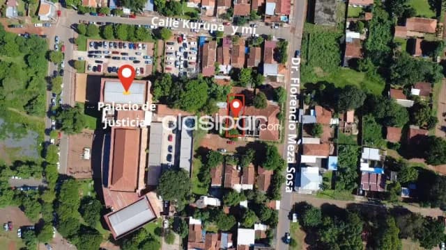 🏡 CHALET EN VENTA EN Luque 📍 A pasos del Palacio de Justicia, foto 3