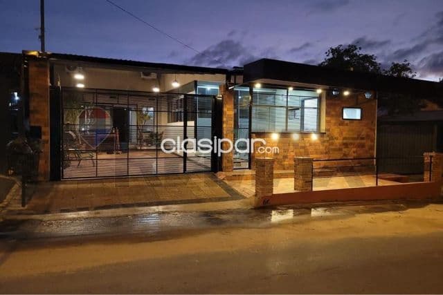 Oportunidad de inversión en Fernando de la Mora