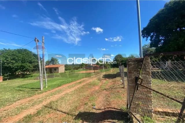 Terreno en aregua - costa fleitas, foto 2