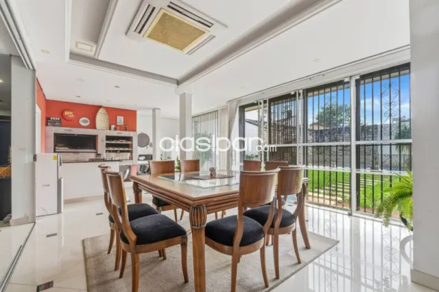 En Venta Casa en Barrio Ciudad Nueva de Asuncion ID 47897, foto 5