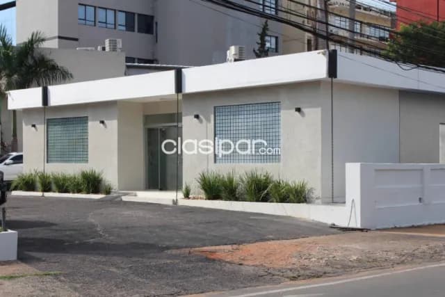 En Venta Oficina en Mcal Lopez de Asuncion ID 48042, foto 2