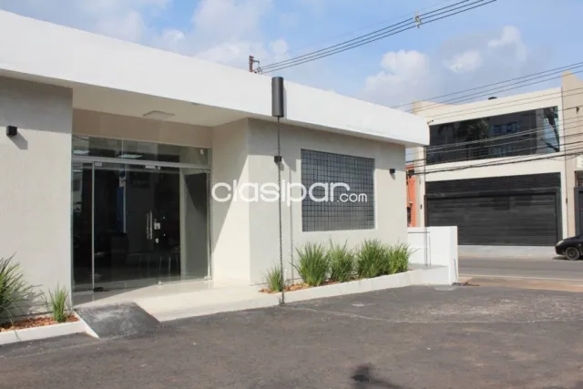 En Venta Oficina en Mcal Lopez de Asuncion ID 48042, foto 3