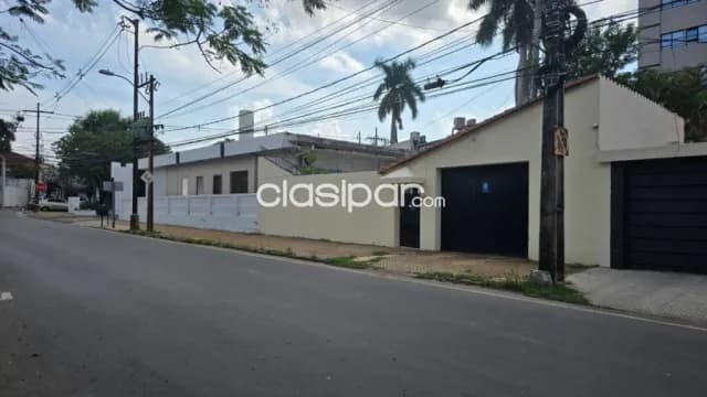 En Venta Oficina en Mcal Lopez de Asuncion ID 48042, foto 4