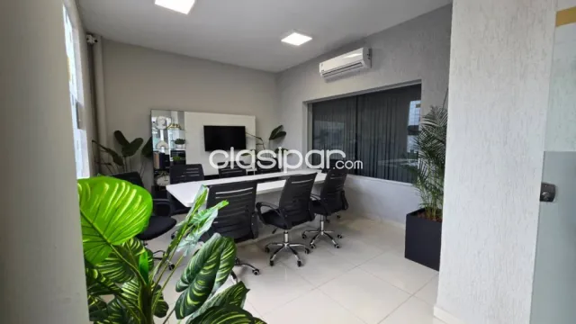 En Venta Oficina en Mcal Lopez de Asuncion ID 48042, foto 5
