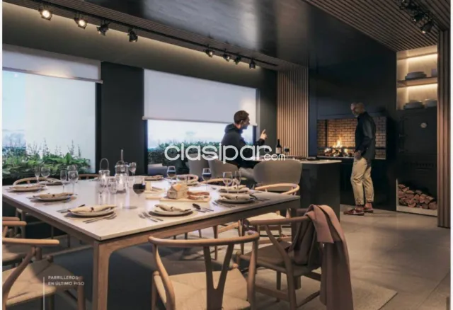 En venta departamento en more mariscal en Asunción id 48336, foto 5