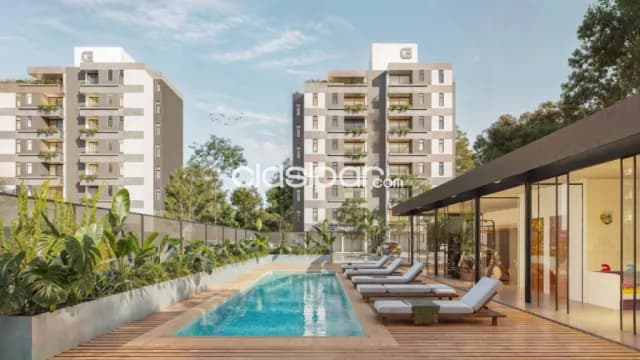 En venta Departamento de 2 dormitorios detras de Plaza Madero, Zona Jardin de Oro, foto 2