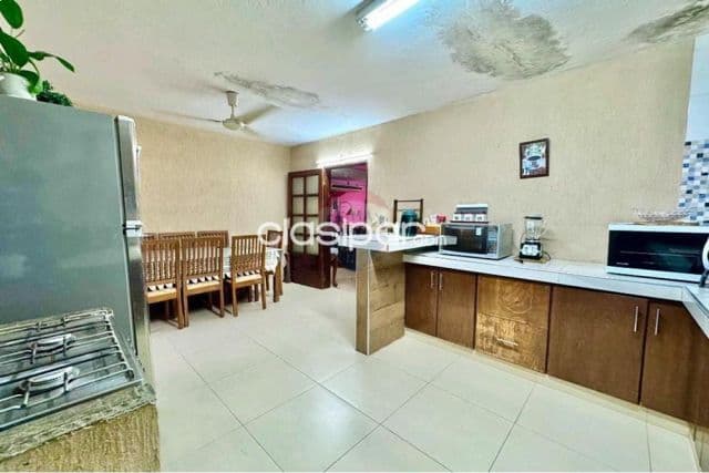 En venta – casa en barrio nazareth, Asunción