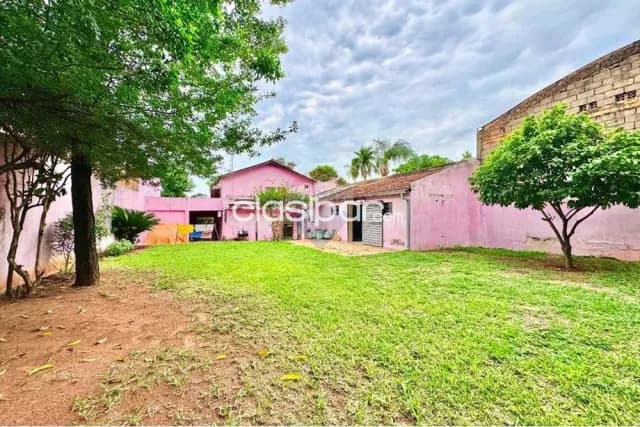 En venta – casa en barrio nazareth, Asunción, foto 4