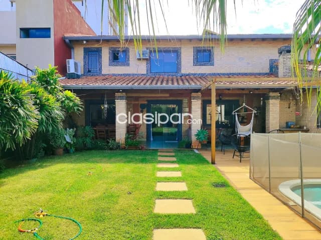 En venta casa en fernando zona norte — foto 2