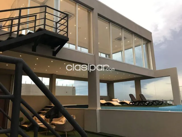 En venta departamento en Villa Morra san andres dos, foto 3