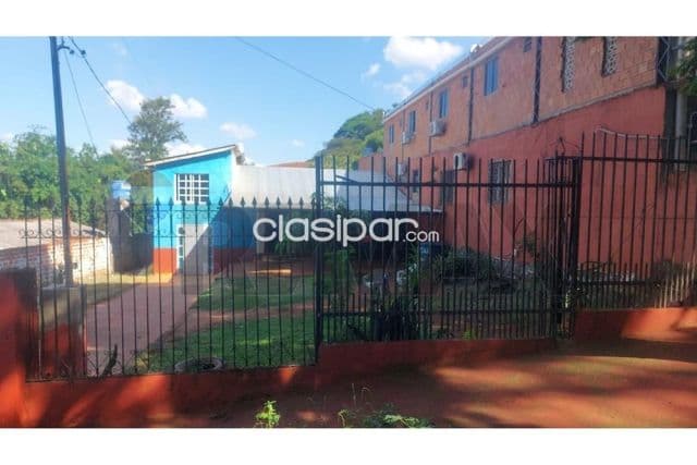 CASA EN BARRIO OBRERO - CDE Casa en Barrio Obrero Excelente Oportunidad, foto 1