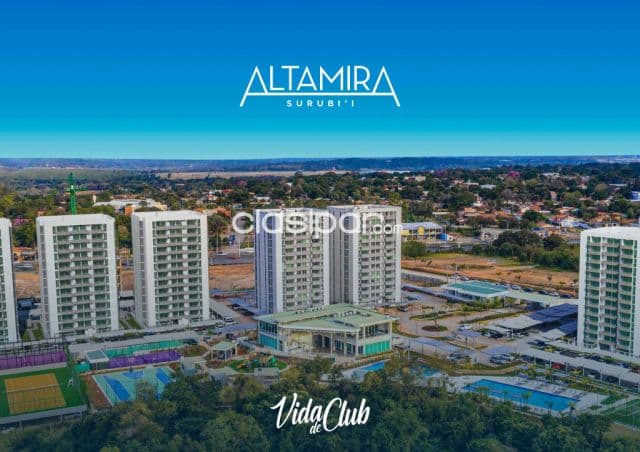 En venta departamento amoblado 2 dormitorios, foto 1