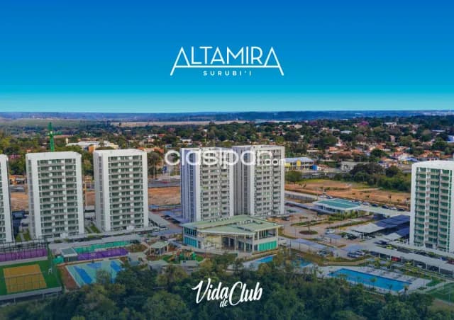 En venta departamento amoblado 2 dormitorios, foto 2