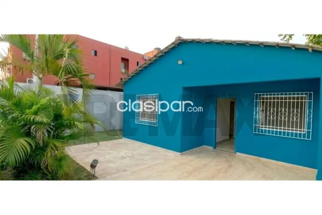 Casa en venta – Km 8 Acaray, Ciudad del Este — foto 2