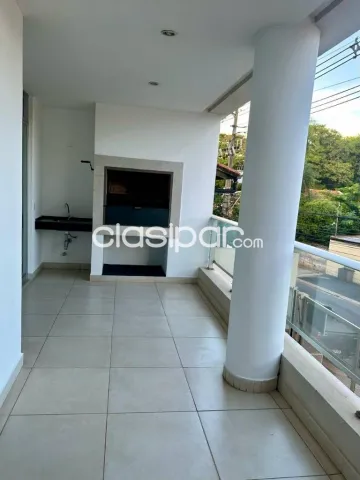 En alquiler departamento de 3 habs. en el Edificio Granada de Barrio Bella Vista ID 48061 — foto 3
