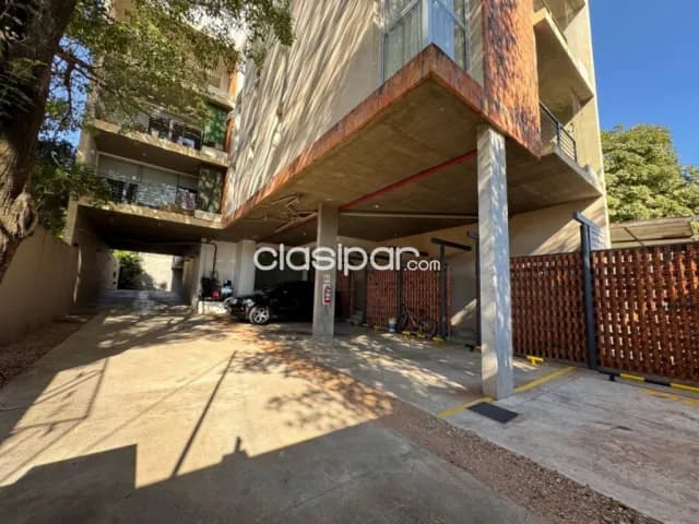 En venta departamento de 2 dormitorios zona parque de la salud — foto 3