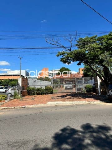 En alquiler casa para oficina o vivienda detras del sh. Multiplaza — foto 1