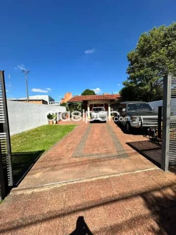 En alquiler casa para oficina o vivienda detras del sh. Multiplaza — foto 3