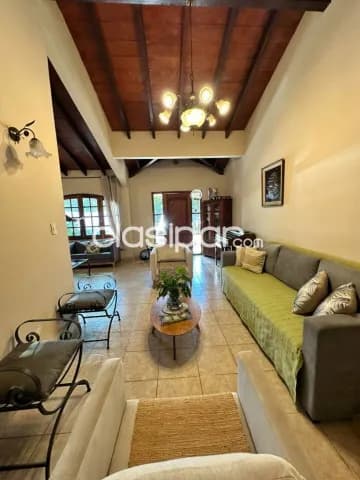En alquiler casa para oficina o vivienda detras del sh. Multiplaza — foto 5