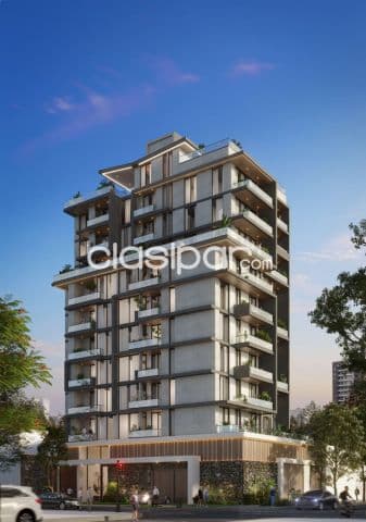 ✨casa d'altura Las Mercedes: Deptos. De 3 dorm. Frente al colegio internacional✨
