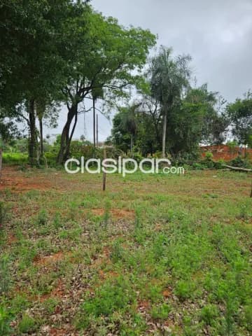 Terreno en Esquina Zona Aregua Barrio Pindolo — foto 4