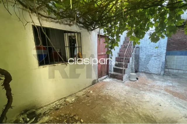 En venta – terreno con chalet a valor de lote en el centro de Asunción — foto 2