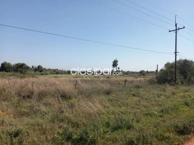 Hermosa Propiedad de 29 Hectáreas en la Localidad de Ybycui, foto 5