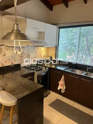Dpto amoblado en barrio villa aurelia, foto 3