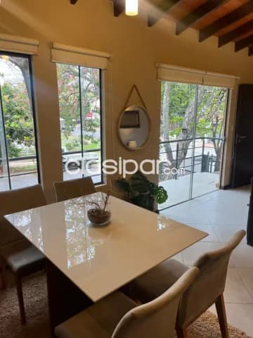 Dpto amoblado en barrio villa aurelia, foto 5