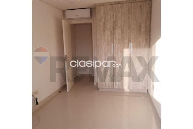 En venta – departamento de 2 dormitorios en barrio Jara, Asunción