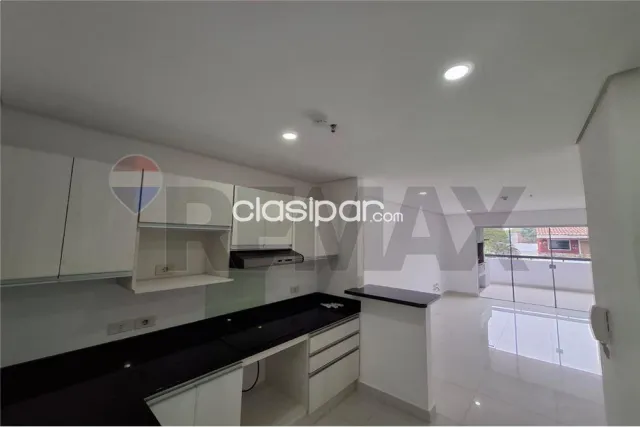 En venta – departamento de 2 dormitorios en barrio Jara, Asunción, foto 3