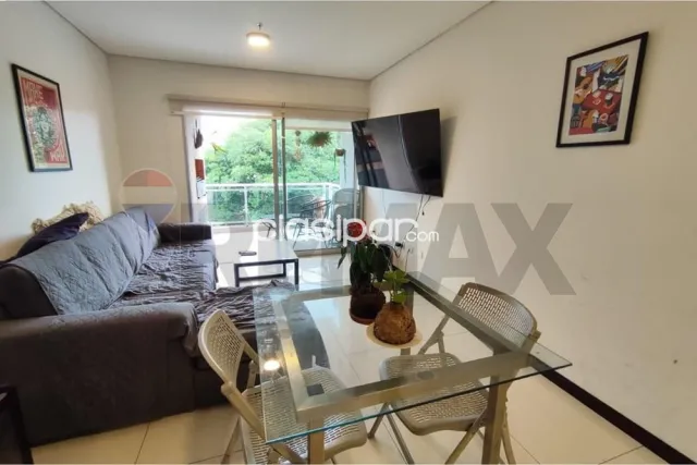 En venta – amplio departamento en Villa Morra / Carmelitas, foto 2