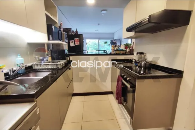 En venta – amplio departamento en Villa Morra / Carmelitas, foto 4