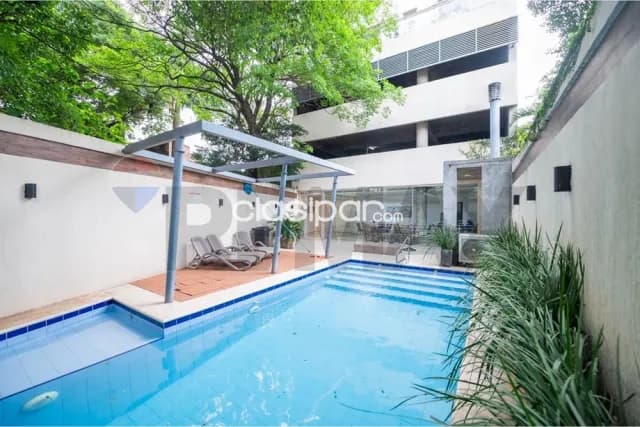 En venta – amplio departamento en Villa Morra / Carmelitas, foto 5