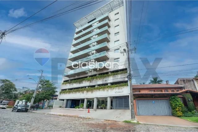 En venta – departamento en forvm Herrera, foto 3