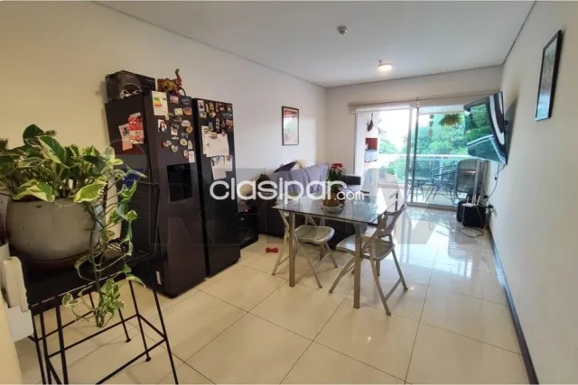 En venta – departamento en forvm Herrera, foto 5