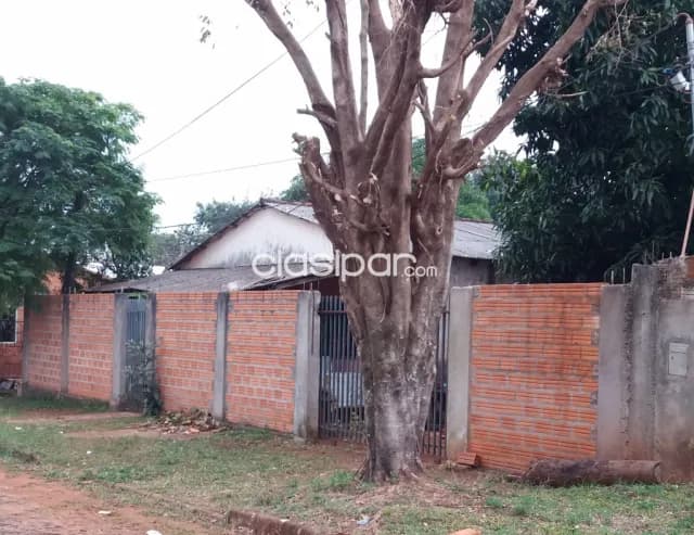 Casa Km 9 Acaray CDE, Por: 400 Millónes, Esta a 500 Metros de la Ruta Int N*2, foto 3