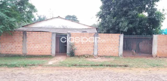 Casa Km 9 Acaray CDE, Por: 400 Millónes, Esta a 500 Metros de la Ruta Int N*2, foto 4