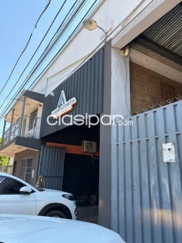 Se vende Depósito de 1.000 m2., en Caaguazú, sobre Ruta PY13, foto 5
